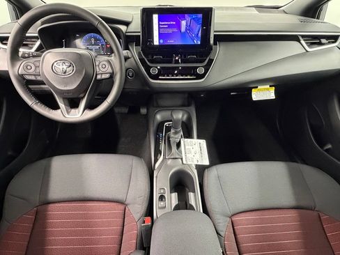 New 2026 Toyota Corolla SE FWD image 27
