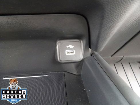 Used 2025 Honda HR-V EX-L image 20