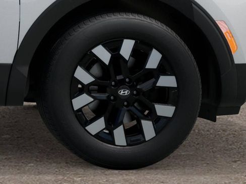 New 2026 Hyundai Santa Cruz SE AWD/4WD image 8