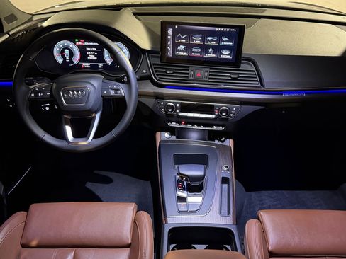 Certified 2023 Audi Q5 2.0T Prestige AWD/4WD image 15