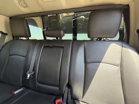 Used 2015 RAM 2500 Laramie w/ Protection Group AWD/4WD image 7