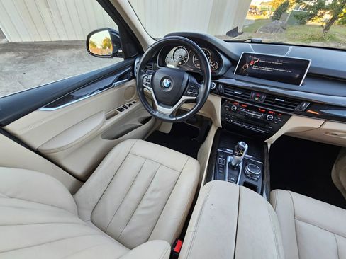 Used 2015 BMW X5 xDrive35i image 28