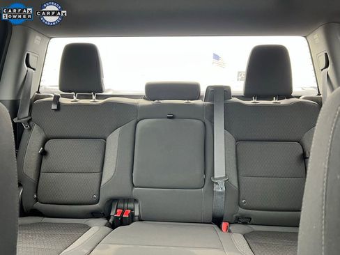 Used 2021 Chevrolet Silverado 1500 RST image 24
