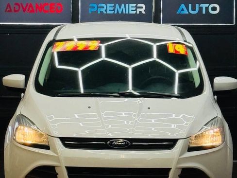 Used 2014 Ford Escape SE AWD/4WD image 5