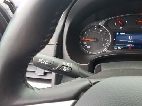 Used 2021 GMC Terrain SLE w/ Driver Convenience Package image 21