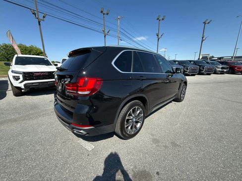Used 2018 BMW X5 xDrive35i AWD/4WD image 10