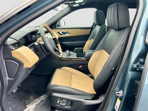New 2026 Land Rover Range Rover Velar Autobiography image 18