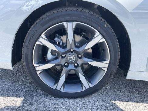 Used 2026 Honda Civic Sport Touring image 24
