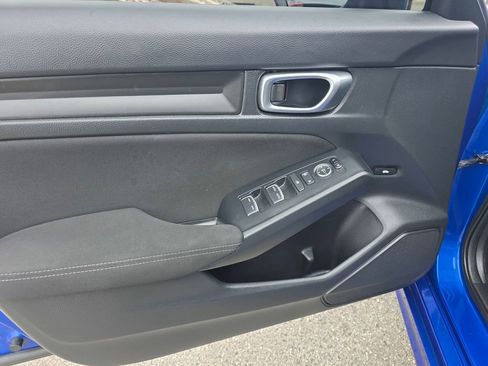 Used 2024 Honda Civic Sport image 13