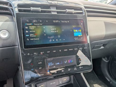 Used 2022 Hyundai Santa Cruz Limited w/ Cargo Package AWD/4WD image 26