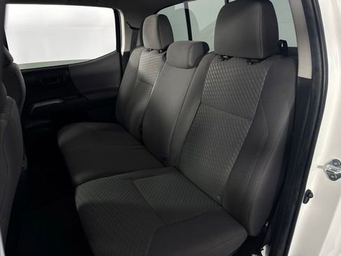 Used 2023 Toyota Tacoma SR5 w/ SX Package image 18