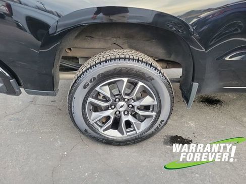 Used 2023 Chevrolet Silverado 1500 RST w/ RST All Star Premium Package image 21