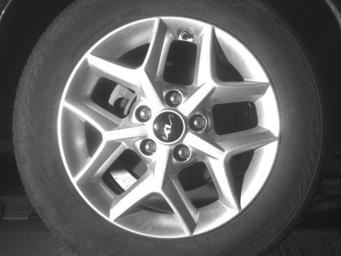 Used 2025 Kia Soul LX w/ LX Technology Package FWD image 20