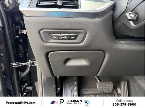 New 2026 BMW X5 xDrive50e w/ Premium Package AWD/4WD image 34