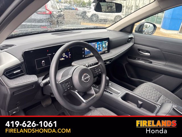 Used 2026 Nissan Kicks SV w/ Cold Weather Package AWD/4WD image 15