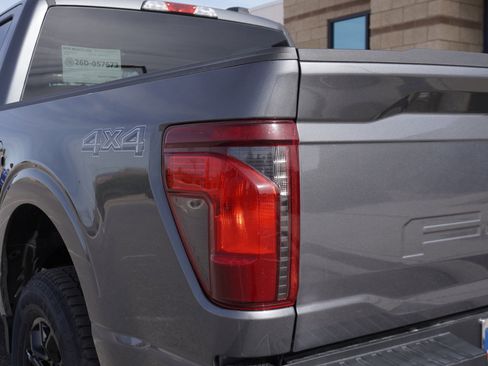 New 2026 Ford F150 STX image 18