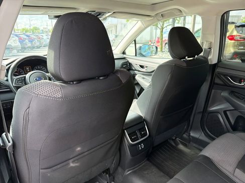Certified 2023 Subaru Outback Premium AWD/4WD image 24