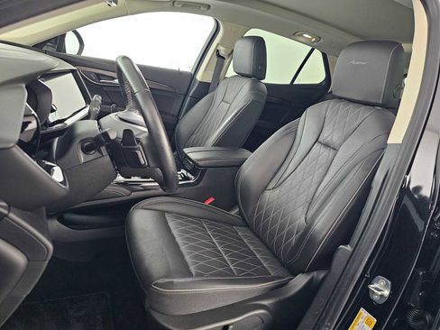 Used 2023 Buick Envision Avenir image 21