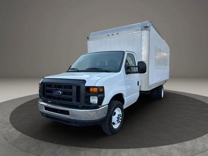 Used 2015 Ford E-350 and Econoline 350 Super Duty