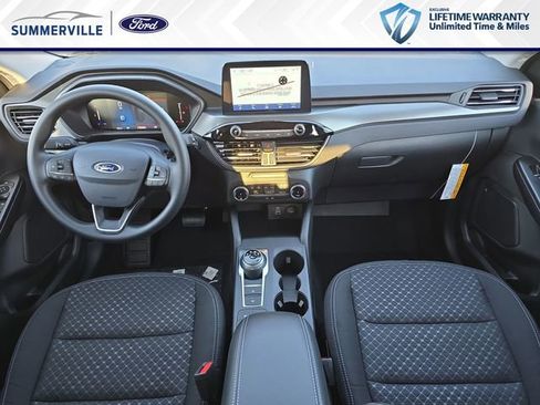 New 2026 Ford Escape Active image 11