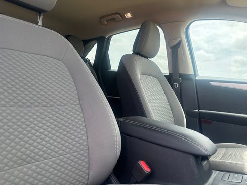 Used 2020 Ford Escape SE FWD image 27