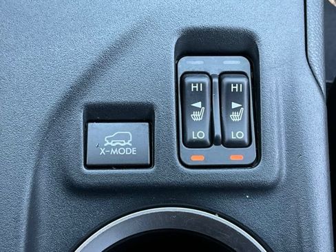 Used 2019 Subaru Crosstrek 2.0i Limited w/ Moonroof Package w/Navigation AWD/4WD image 24