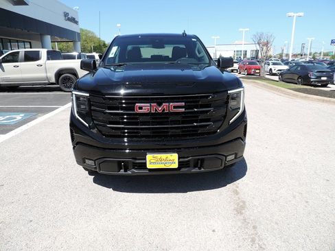 New 2026 GMC Sierra 1500 Elevation w/ Elevation Select Package image 2