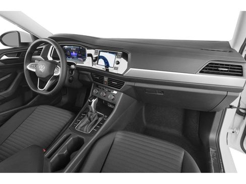 Used 2024 Volkswagen Jetta S FWD image 11