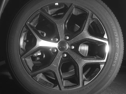 Used 2025 Jeep Compass Limited image 12