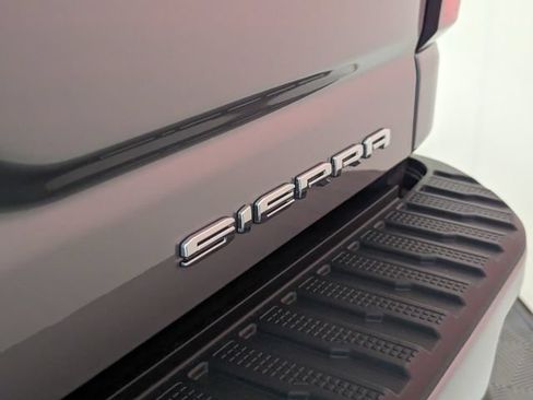 New 2026 GMC Sierra 2500 Denali AWD/4WD image 11