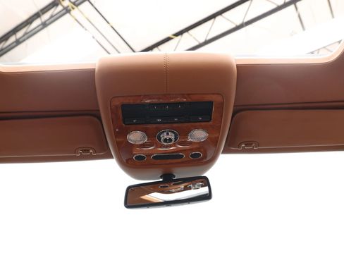 Used 2016 Bentley Flying Spur W12 AWD/4WD image 41