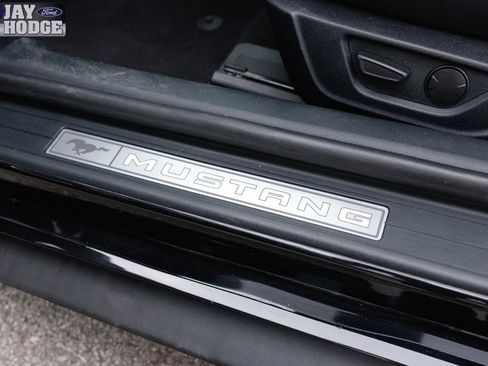 Certified 2023 Ford Mustang Premium w/ Equipment Group 201A image 15