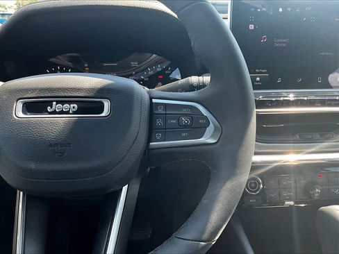 Used 2024 Jeep Compass Limited AWD/4WD image 14
