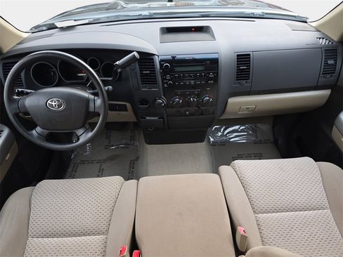Used 2008 Toyota Tundra SR5 image 10