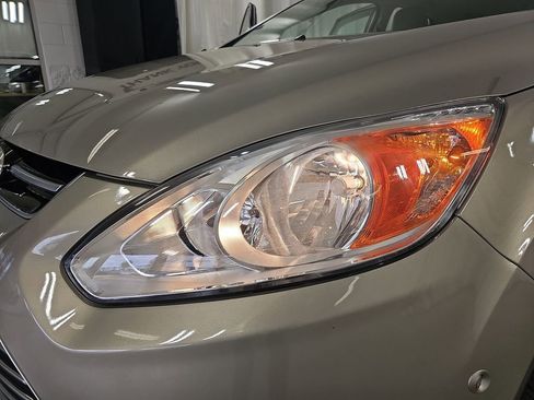 Used 2016 Ford C-MAX SEL w/ Equipment Group 303A FWD image 37