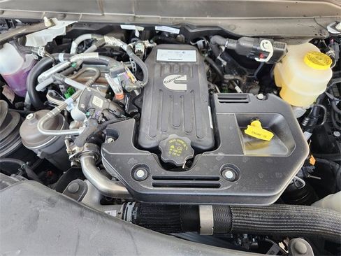 New 2026 RAM 2500 Laramie image 25