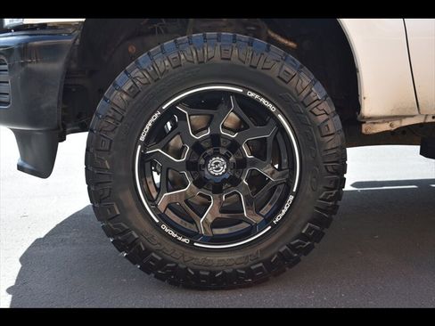 Used 2015 Ford F250 XL w/ Power Equipment Group AWD/4WD image 10