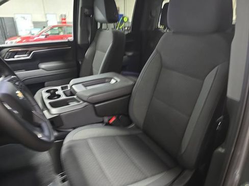New 2026 Chevrolet Silverado 1500 LT AWD/4WD image 16