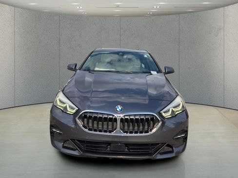 Used 2021 BMW 228i xDrive Gran Coupe w/ Premium Package AWD/4WD image 8