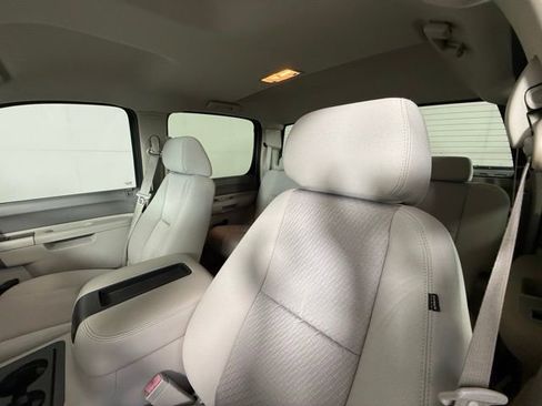 Used 2012 Chevrolet Silverado 1500 LT w/ All-Star Edition image 17