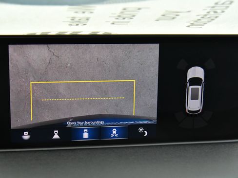 Used 2022 Acura MDX w/ Technology Package FWD image 22