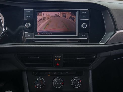 Used 2019 Volkswagen Jetta S FWD image 26