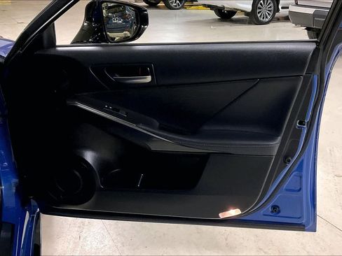 Used 2023 Lexus IS 350 F Sport image 21