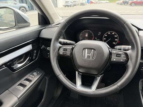 Certified 2024 Honda CR-V EX-L image 19