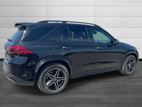 Used 2026 Mercedes-Benz GLE 350 4MATIC image 3