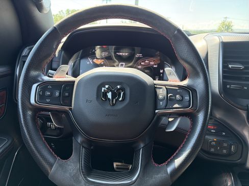 Used 2023 RAM 1500 TRX w/ TRX Level 2 Equipment Group AWD/4WD image 23