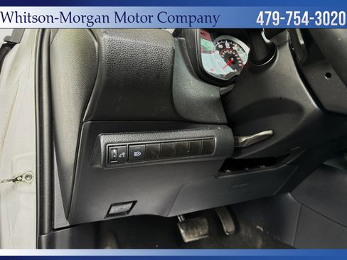 Used 2021 Toyota Corolla SE w/ Carpet Mat Package (TMS) image 14