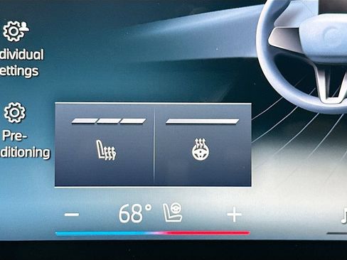 Used 2026 BMW i4 xDrive40i w/ M Sport Package AWD/4WD image 20