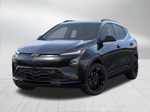 New 2027 Chevrolet Bolt RS image 9