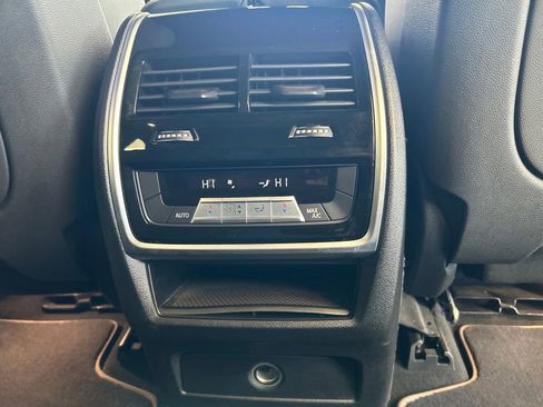 Used 2020 BMW X5 sDrive40i w/ M Sport Package RWD image 30